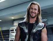 Thor actually made the list. Thor. No matter how many times I try to justify . (thor thor )