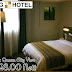 Ajang Hotel Miri Luxurious Type Rooms