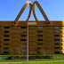 longaberker building : amazing architecture