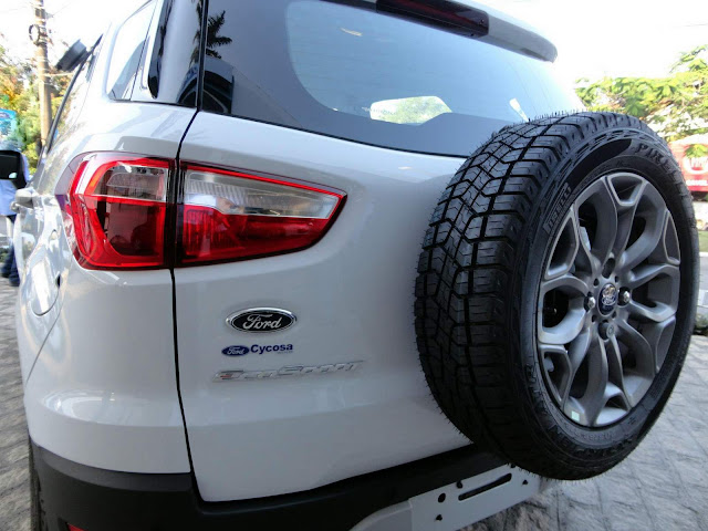 EcoSport FreeStyle 2013