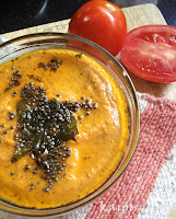Tomato Chutney