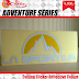 STICKER LA SPORTIVA