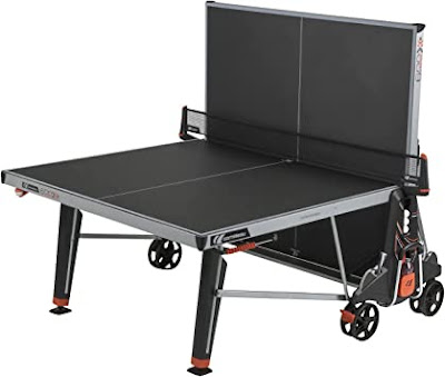 Cornilleau 600X Outdoor Table de Ping Pong d'Extérieur