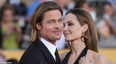 Sedih Memikirkan Angelina Jolie, Brad Pitt Kembali Mengganja?