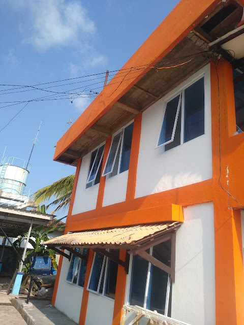 Kusen Aluminium lampung