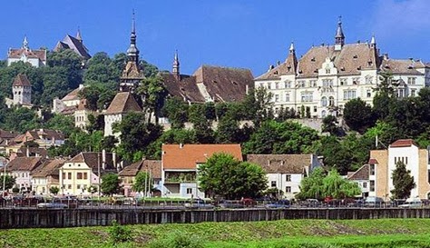 Romania