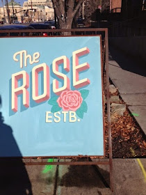 The Rose Establishment 