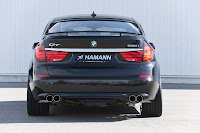 Hamann BMW 5 Series GT