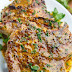 Honey Mustard Grilled Pork Chops