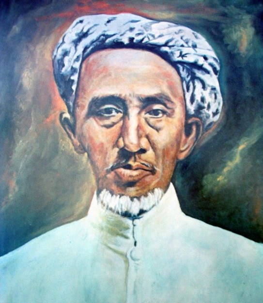 Biografi Ahmad Dahlan Tokoh Pendiri Muhammadiyah