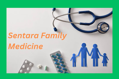 Sentara Family Medicine