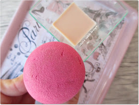 Cómo limpiar tu esponja Beauty Blender