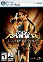 Download Tomb Raider Anniversary