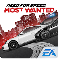 Need for Speed™ Most Wanted v1.0.50 APK FULL