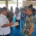 Buka FGD, Bupati Labusel : Program CSR Sejalan Dengan Program Nawacita Ke-3 Presiden Joko Widodo 