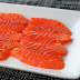 “Quick Cured” Salmon – 3 Minutes? But I Want it Now! 