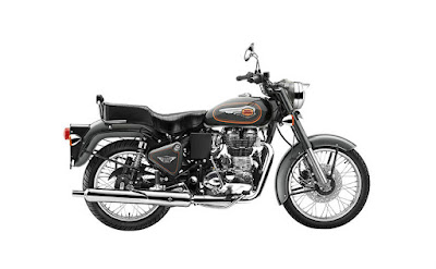 Royal Enfield Bullet 500 right side Hd Wallpapers