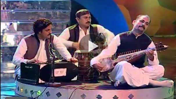 Pashto New Album Khyber Hits Vol 26 Video 19