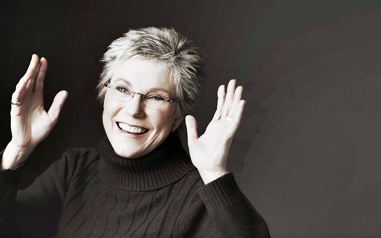 Terjemahan Lirik Lagu You Needed Me ~ Anne Murray