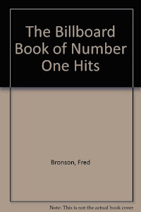 The "Billboard" Book of Number One Hits