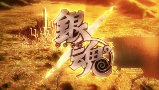 Gintama° (2015) - Gintama Season 7 Opening 2