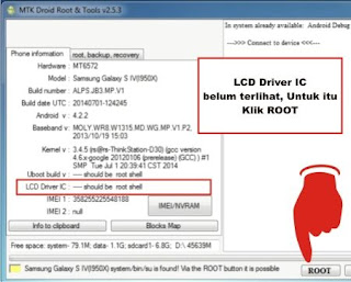 Cara Flash Samsung Replika Yang Benar