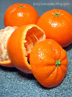 mandarin-orange