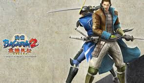 Game Sengoku Basara 2 Heroes PS2 PPSSPP High Compress