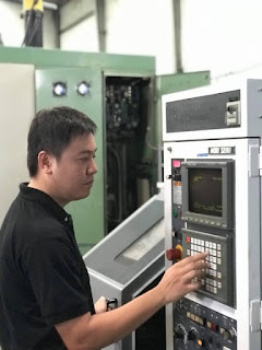 CNC - những điều còn trăn trở