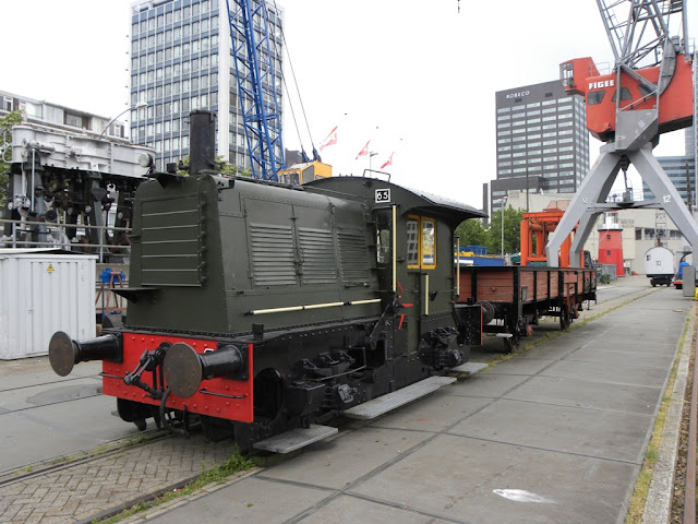 Rotterdam Havenmuseum