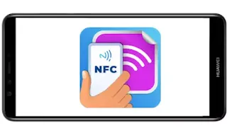 تنزيل برنامج NFC Tag Reader Premium mod pro مدفوع مهكر بدون اعلانات بأخر اصدار من ميديا فاير