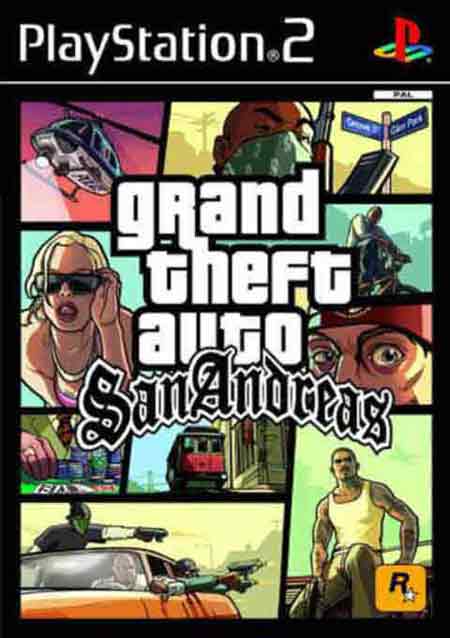 gta san andreas cheats. Cheat GTA San Andreas