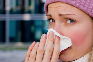 5 Biggest Mistakes You Are Making During These Flu Season