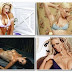 40 Sexy Bikini and Lingerie Girls HD Wallpapers 1366 X 768