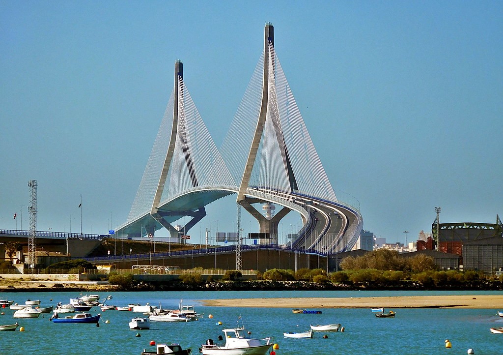 PRESUPUESTO DE VIAJE A CÁDIZ DURANTE 7 DÍAS: TURISMO Y PLAYA