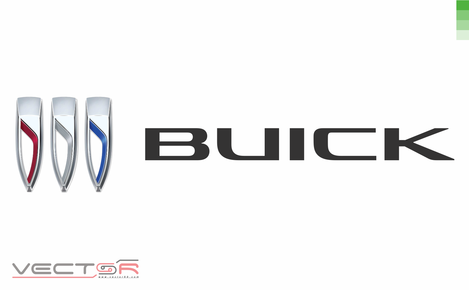 Buick Logo - Download Vector File CDR (CorelDraw)