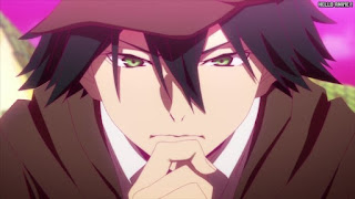 文スト 5期6話 江戸川乱歩 | 文豪ストレイドッグス アニメ Bungo Stray Dogs Episode 56