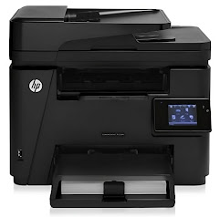 HP LaserJet Pro MFP M225dw Pilote