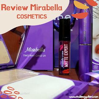 Produk Mirabella