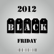 Celebrate Black Friday 2012 by Your Fist