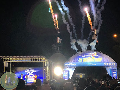 Walt Disney World Half Marathon