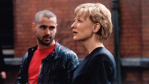 Veronica Guerin 2003 online castellano descargar