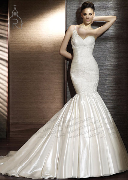 Bridal Gown 101