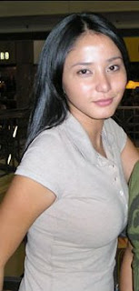 Katrina Halili