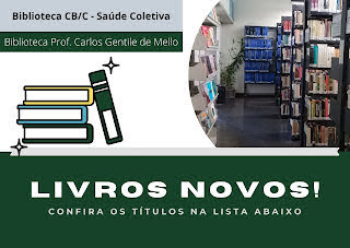 Biblioteca CBC - Rede Sirius