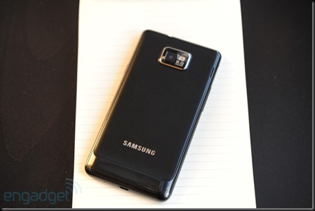 samsung galaxy s 2 