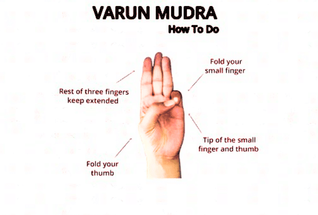 What is Yoga Mudra? A Guide to Names and Benefits