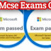 Passing Your Mcse Exams On The Road To Microsoft Certification