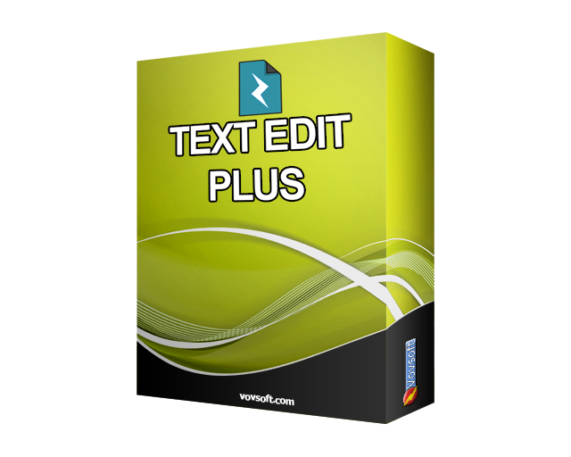 TEXT EDIT PLUS ACTIVADO - ANDAR PROGRAMAS 10