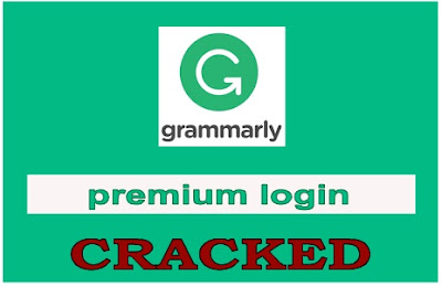 grammarly crack logo